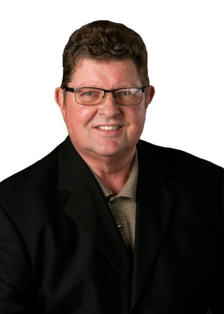 Steve Swenson, Sales Executive