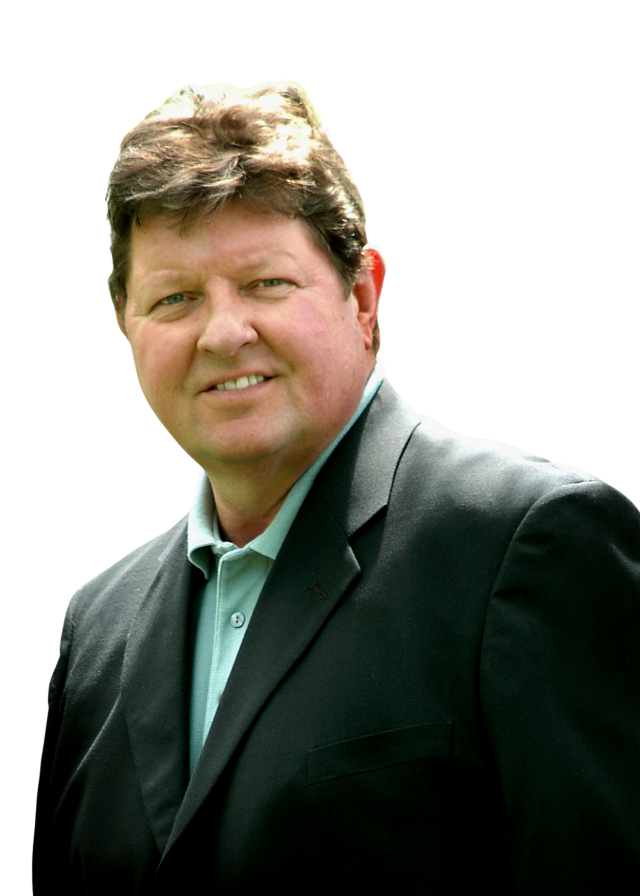 Steve Swenson_Sales Executive Steve Swenson, Sales Executive, HSC Business Brokers