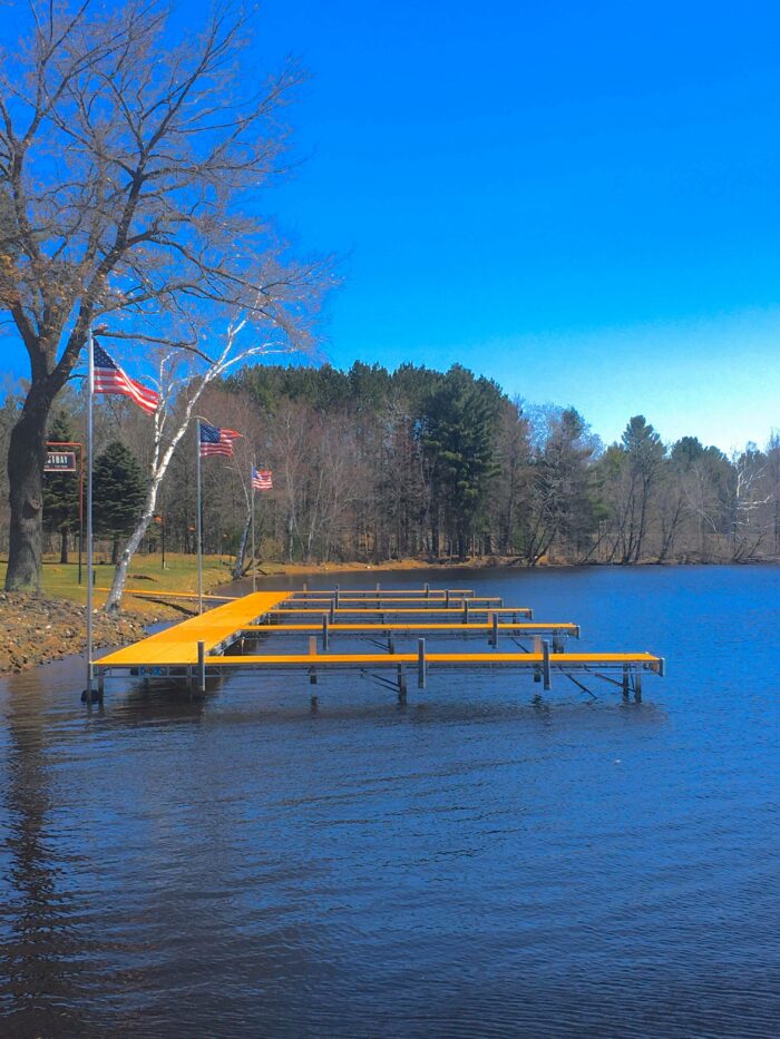 Restaurant, Bar, Event Center & Campground - Image 14