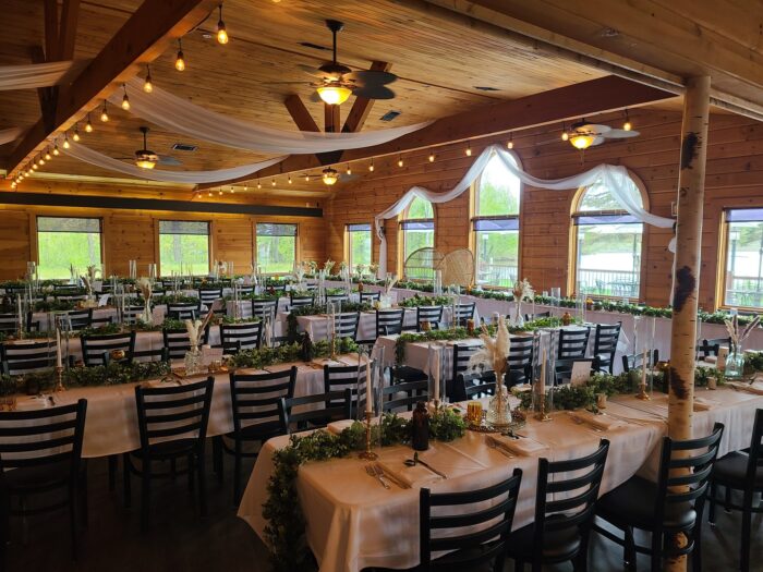 Restaurant, Bar, Event Center & Campground - Image 8