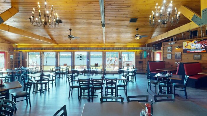 Restaurant, Bar, Event Center & Campground - Image 6