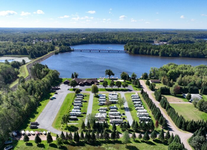 Restaurant, Bar, Event Center & Campground - Image 2