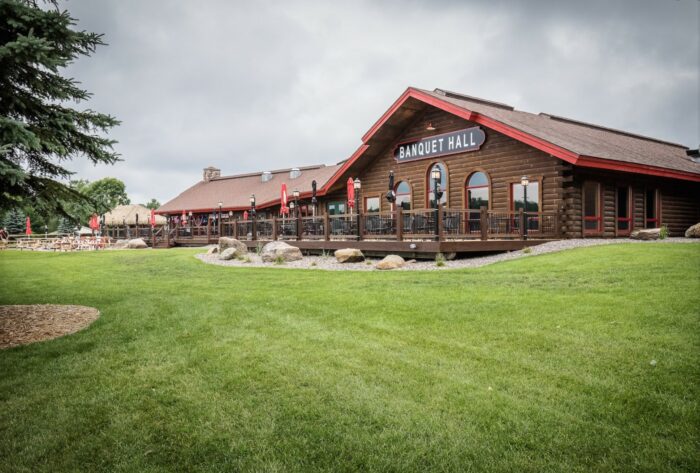 Restaurant, Bar, Event Center & Campground - Image 3