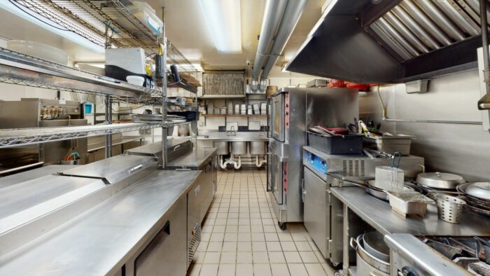 Restaurant, Bar, Event Center & Campground - Image 11