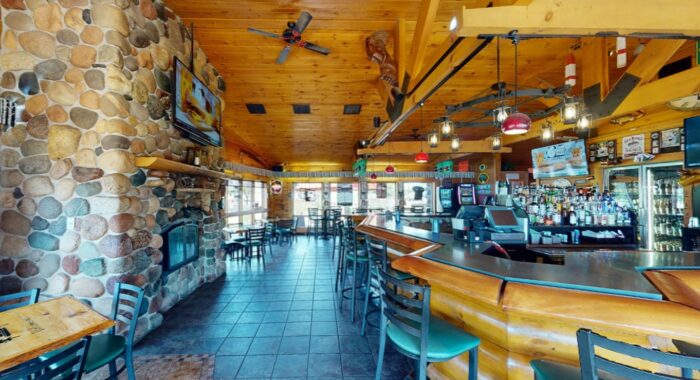 Restaurant, Bar, Event Center & Campground - Image 4