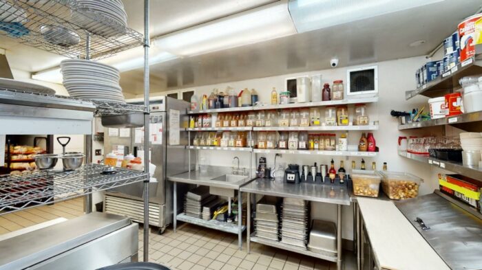 Restaurant, Bar, Event Center & Campground - Image 12