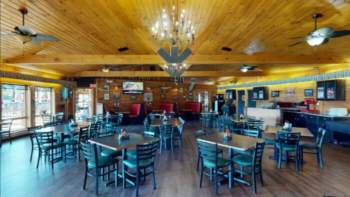 Restaurant, Bar, Event Center & Campground - Image 5