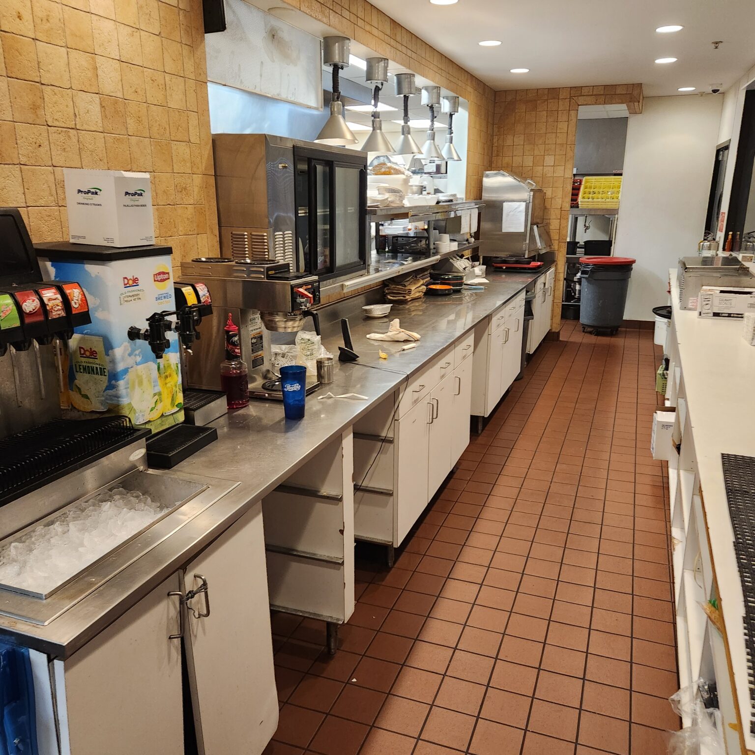 Small restaurant for sale near me