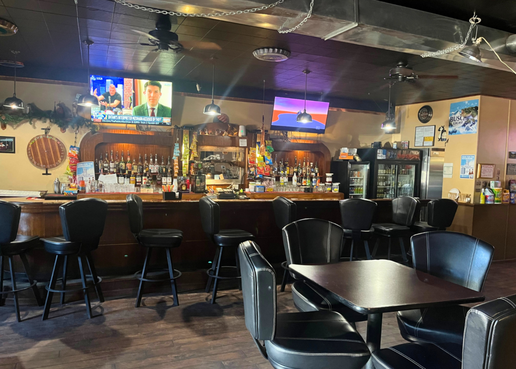 The Dead Squirrel Bar & Grill HSC Business Brokers