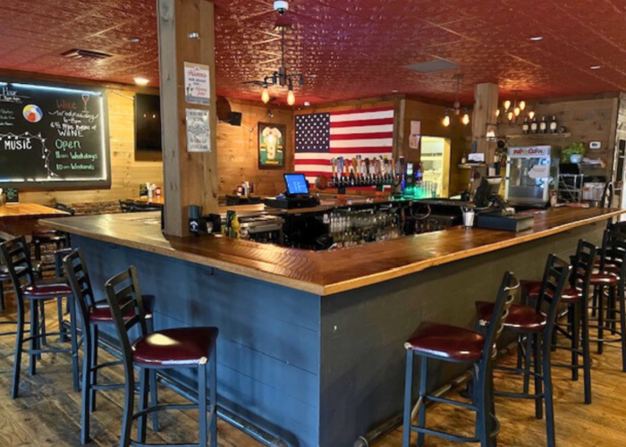 Classic American Bar & Grill