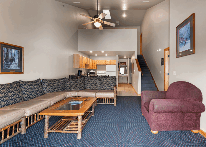 Waubee Lake Lodge - Image 11