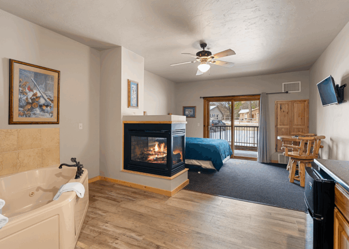 Waubee Lake Lodge - Image 10