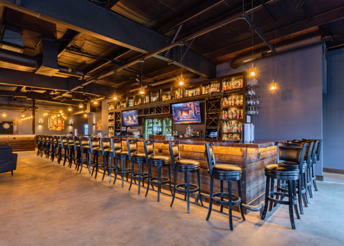 The Lounge