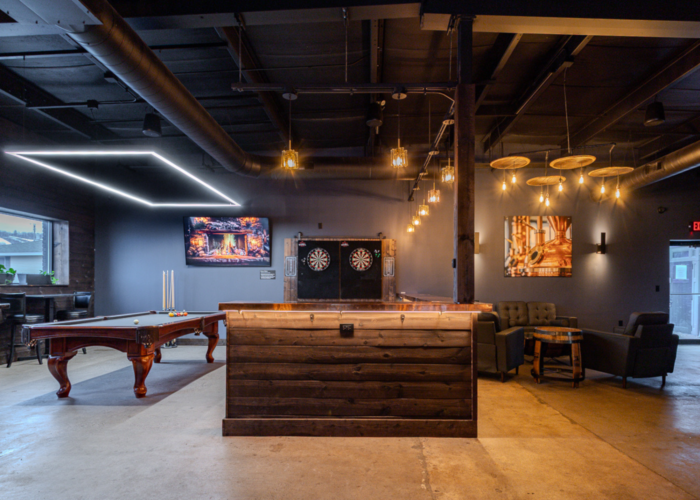 The Lounge - Image 3