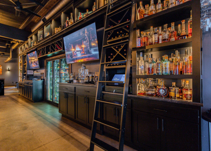 The Lounge - Image 2