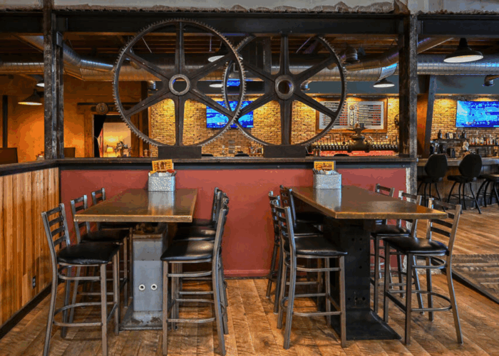 Turnkey Brewpub and Restaurant - Image 3