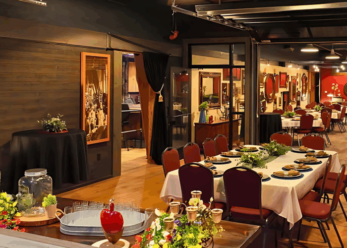 Turnkey Brewpub and Restaurant - Image 4