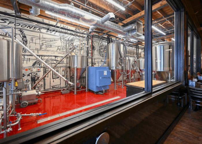 Turnkey Brewpub and Restaurant - Image 5