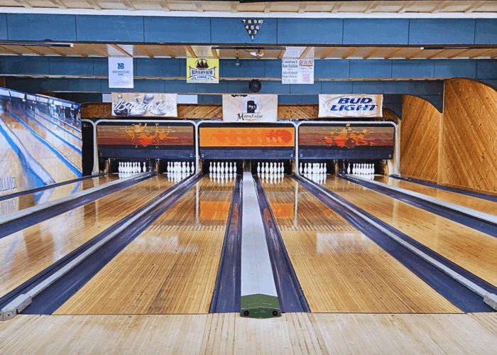 Cornell Bowl & Bar