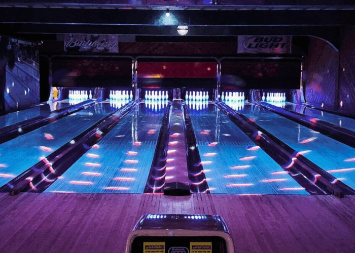 Cornell Bowl & Bar - Image 2