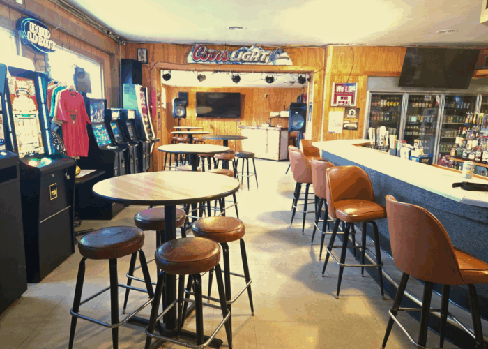 Cornell Bowl & Bar - Image 4