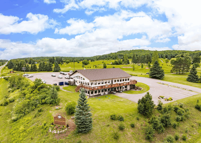 Grand View Grill & Bar