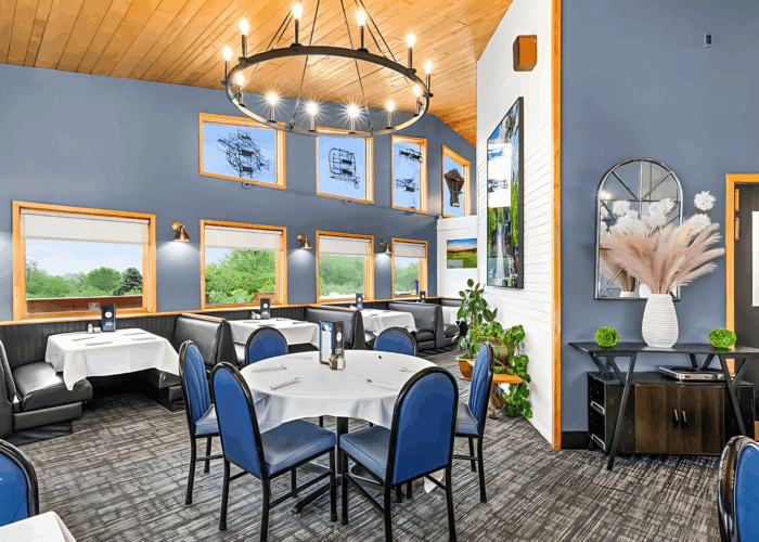 Grand View Grill & Bar - Image 2