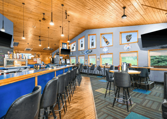 Grand View Grill & Bar - Image 3