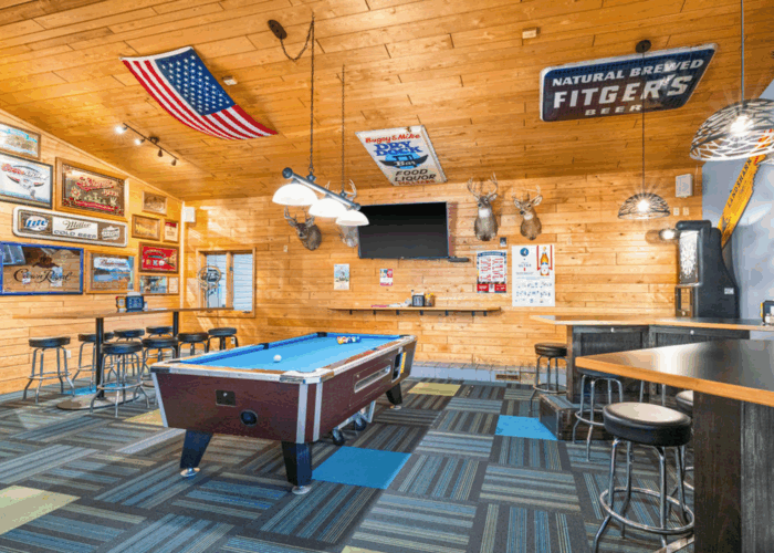 Grand View Grill & Bar - Image 4
