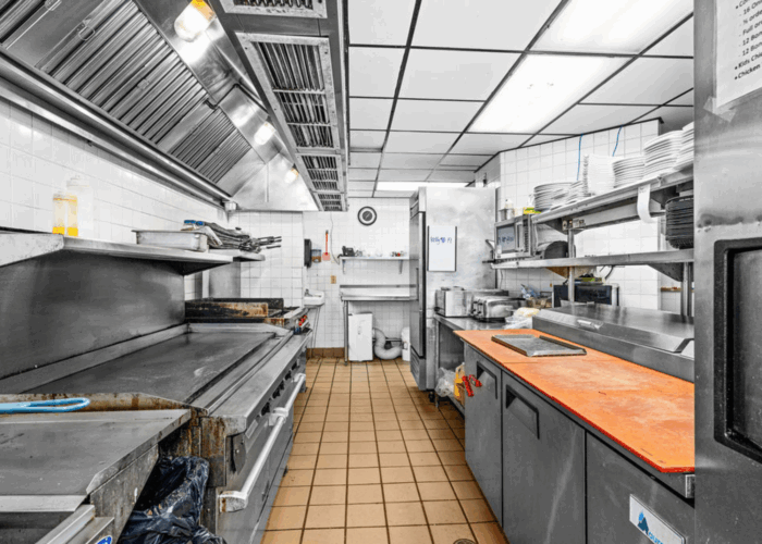 Grand View Grill & Bar - Image 8