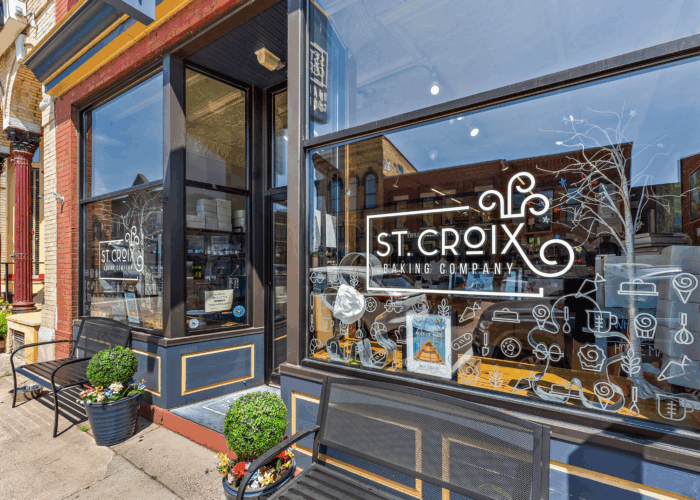 St. Croix Baking Company
