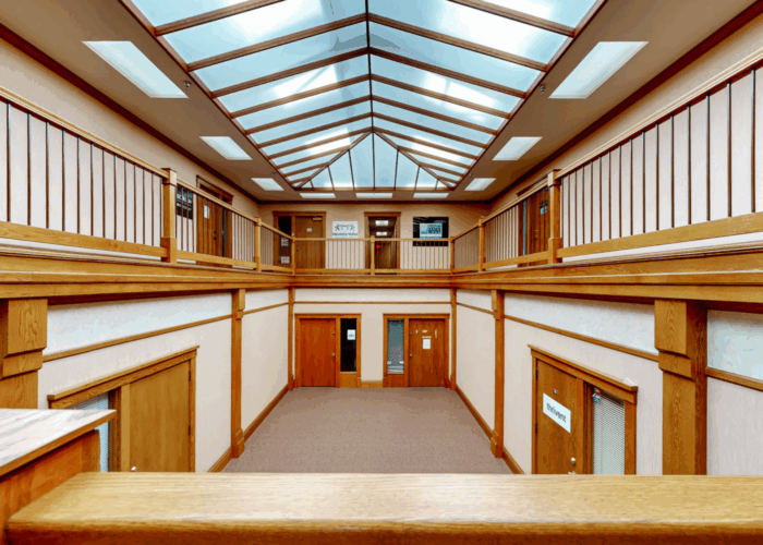 The Armory Building: Flexible Commercial Space - Image 2