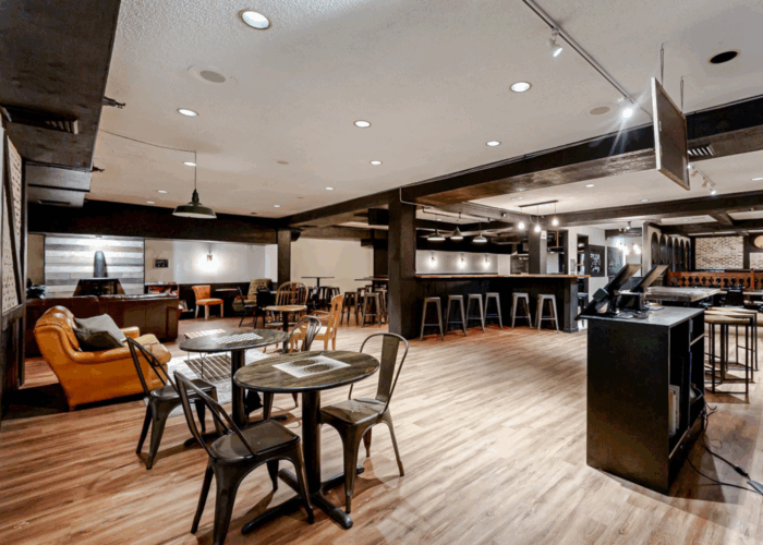 The Armory Building: Flexible Commercial Space - Image 5