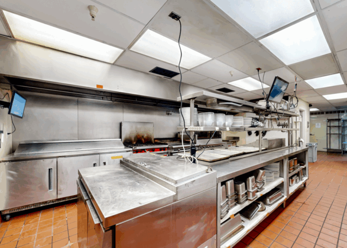 The Armory Building: Flexible Commercial Space - Image 6