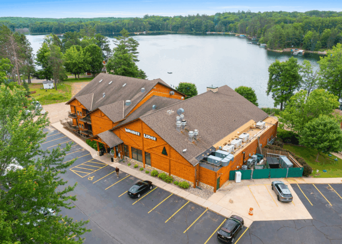 Waubee Lake Lodge - Image 13