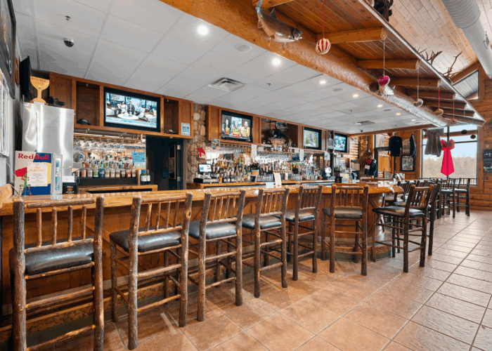 Waubee Lake Lodge - Image 4