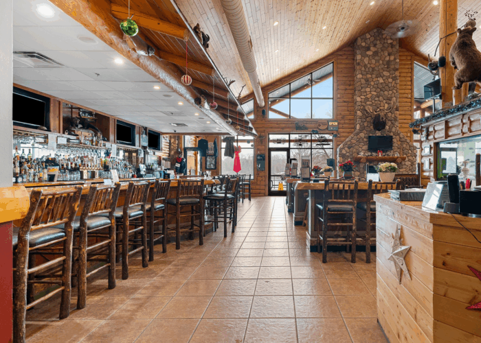 Waubee Lake Lodge - Image 3