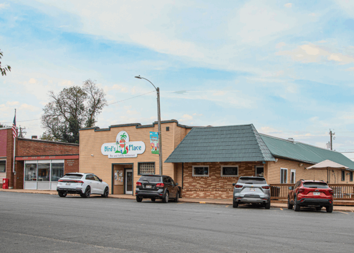 Bird's Place - Image 7