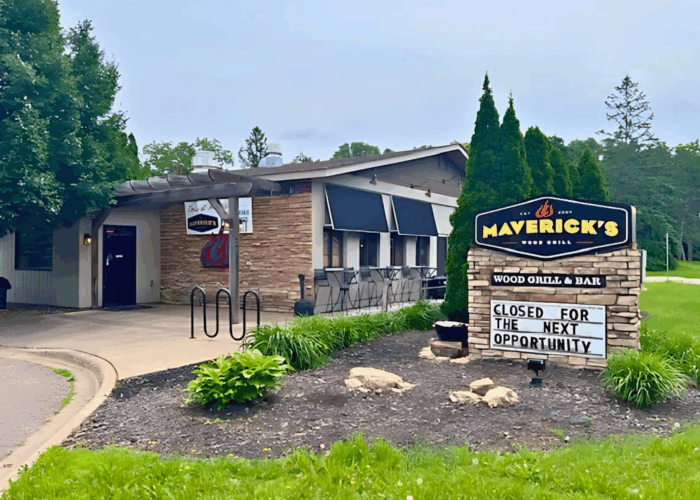 Highly Sought-After Restaurant