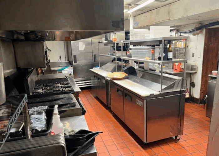 Highly Sought-After Restaurant - Image 6