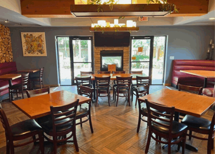 Highly Sought-After Restaurant - Image 3