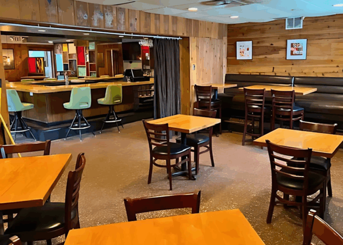 Highly Sought-After Restaurant - Image 5