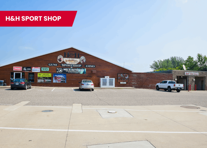 Two Well-Established Sporting Goods Stores - Image 7