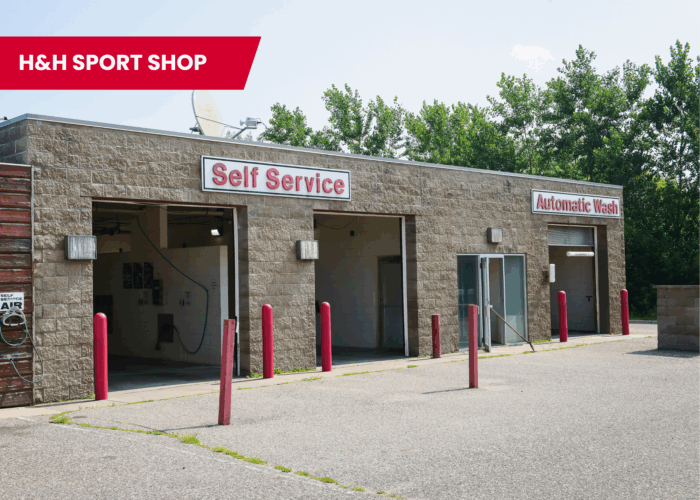 Two Well-Established Sporting Goods Stores - Image 8