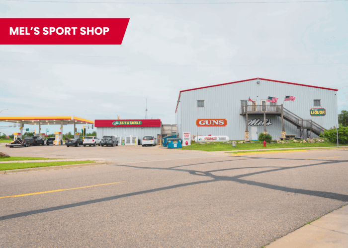 Two Well-Established Sporting Goods Stores - Image 2
