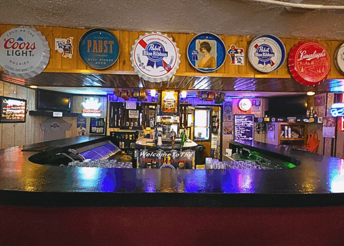 PBR's Lounge Around - Image 2