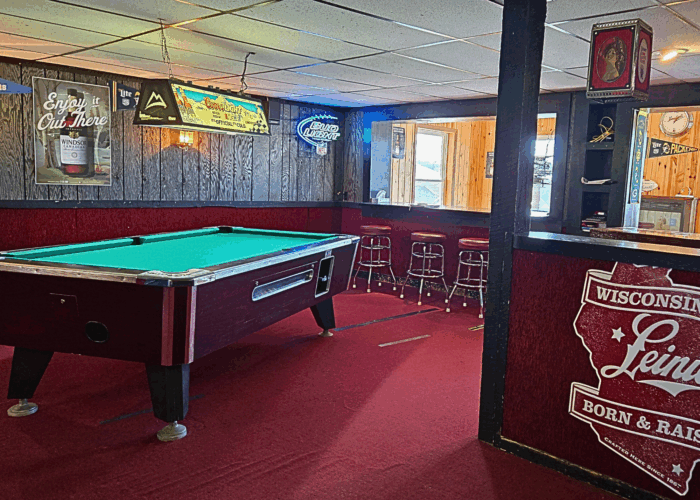 PBR's Lounge Around - Image 4