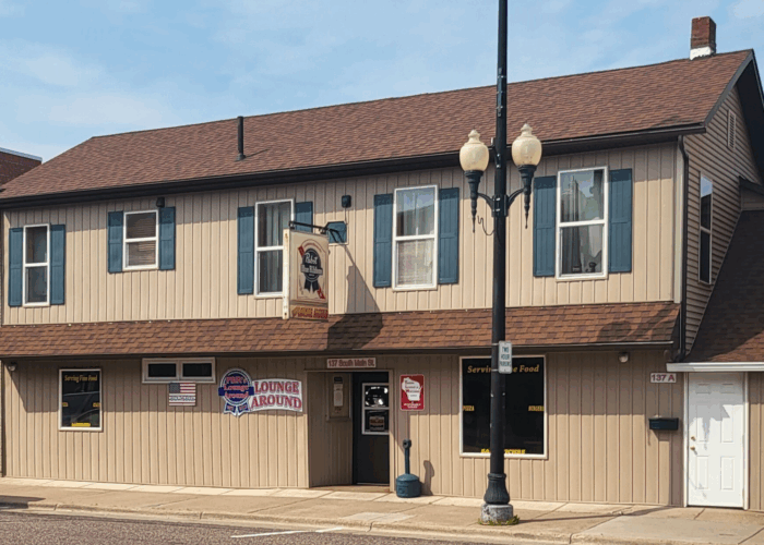 PBR's Lounge Around - Image 6