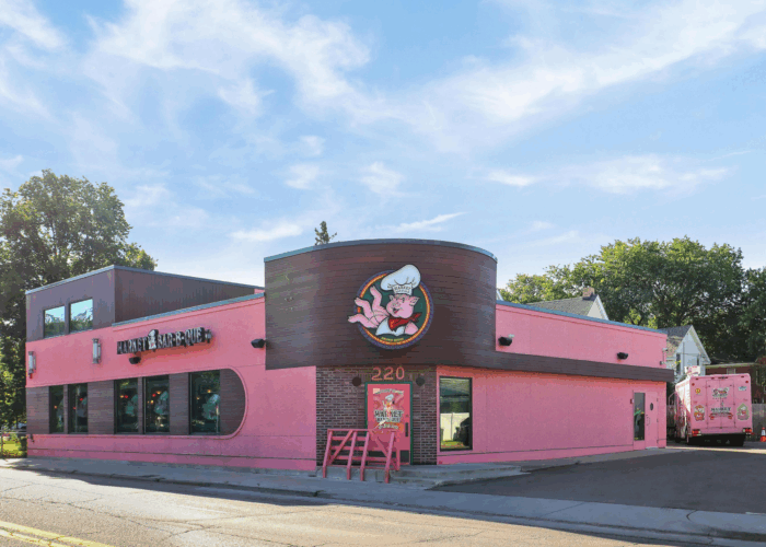 Market Bar-B-Que - Image 7