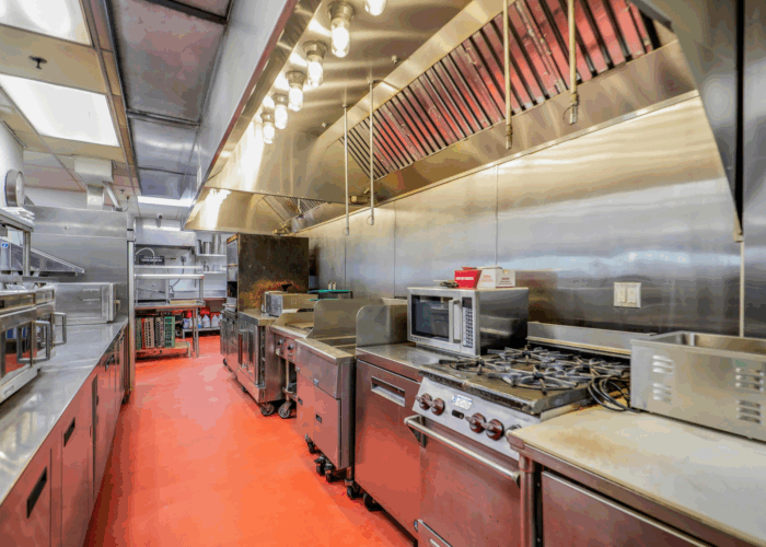 Market Bar-B-Que - Image 6